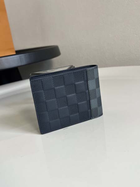 2026年5月20日新作高品質Louis Vuitton 財布N60544 /JC工場
