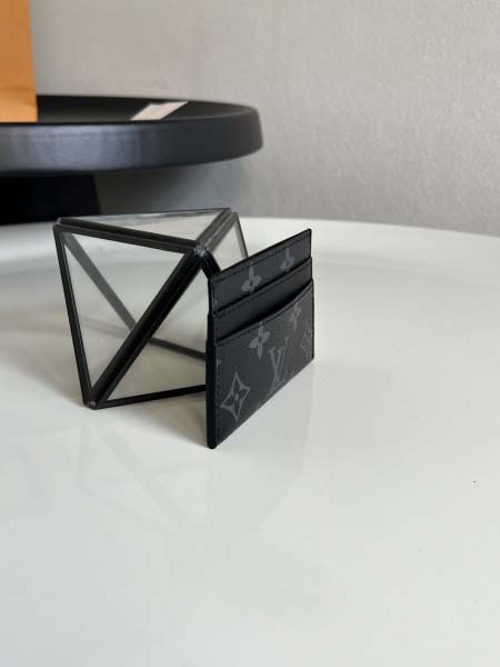 2026年5月20日新作高品質Louis Vuitton 財布M62170 /JC工場