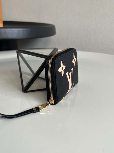 2026年5月20日新作高品質Louis Vuitton 財布M69797 /JC工場
