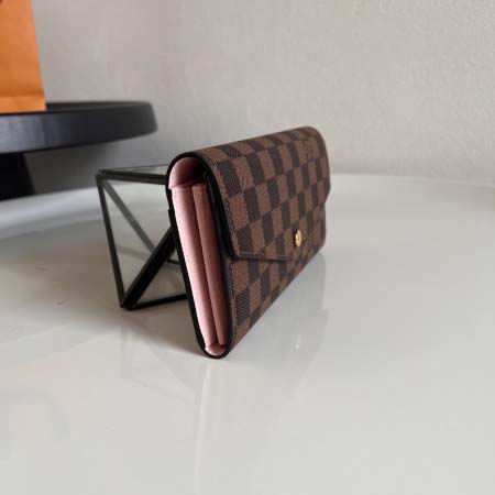 2026年5月20日新作高品質Louis Vuitton 財布N60114 /JC工場