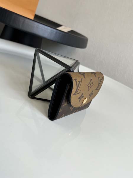 2026年5月20日新作高品質Louis Vuitton 財布M82333 /JC工場