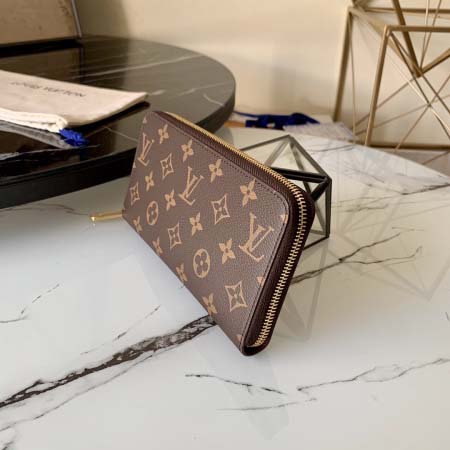 2026年5月21日新作高品質Louis Vuitton 財布M41895 /JC工場