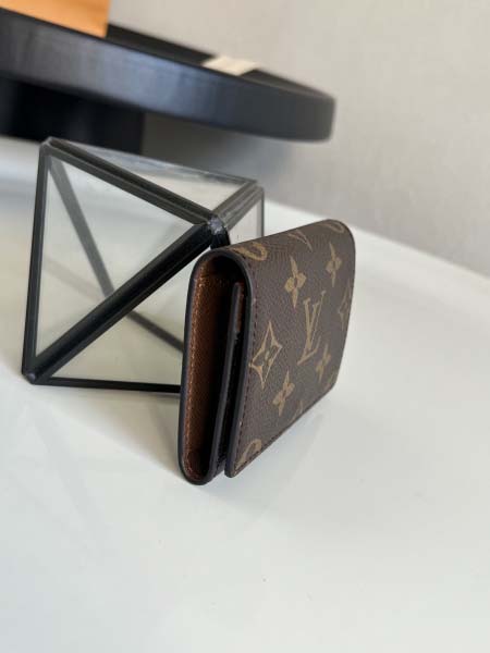 2026年5月21日新作高品質Louis Vuitton 財布M63801 /JC工場