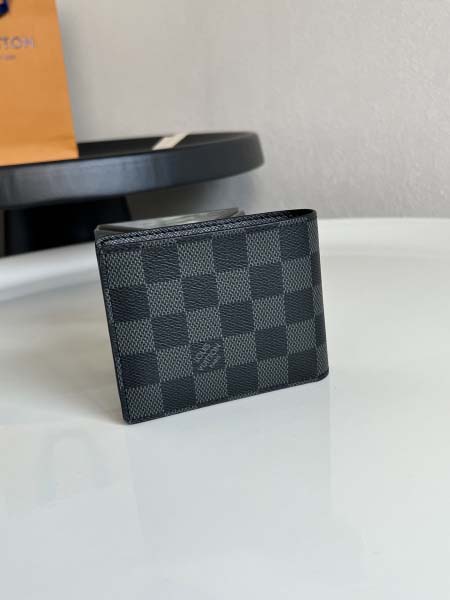 2026年5月21日新作高品質Louis Vuitton 財布N63261 /JC工場