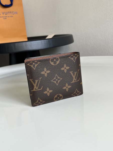 2026年5月21日新作高品質Louis Vuitton 財布M60895 /JC工場