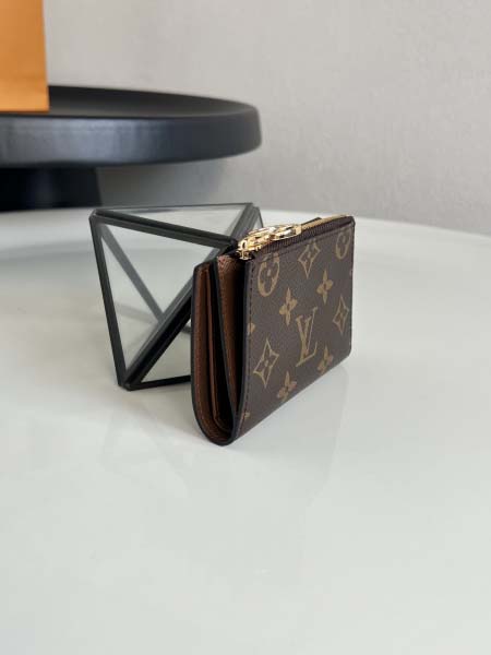 2026年5月21日新作高品質Louis Vuitton 財布M82415 /JC工場