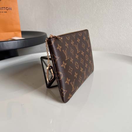 2026年5月21日新作高品質Louis Vuitton 財布M13560 /JC工場