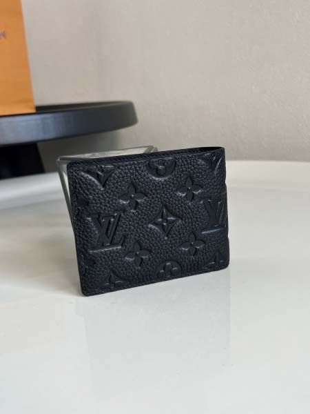 2026年5月21日新作高品質Louis Vuitton 財布M69075 /JC工場