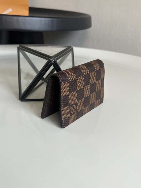 2026年5月21日新作高品質Louis Vuitton 財布M61696 /JC工場