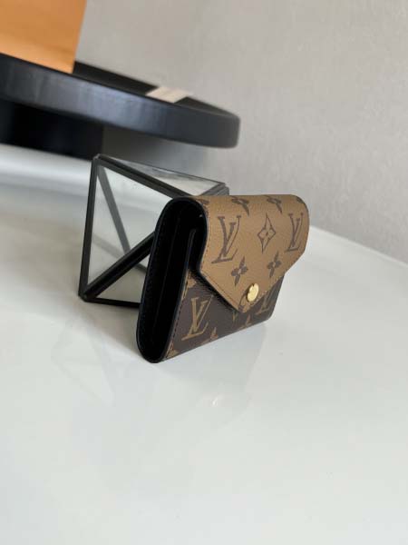 2026年5月21日新作高品質Louis Vuitton 財布M81557 /JC工場