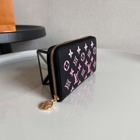 2026年5月21日新作高品質Louis Vuitton 財布M12152 /JC工場