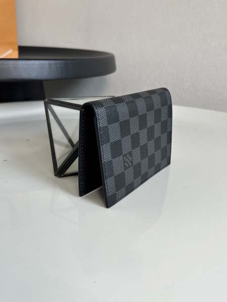 2026年5月21日新作高品質Louis Vuitton 財布N62089 /JC工場
