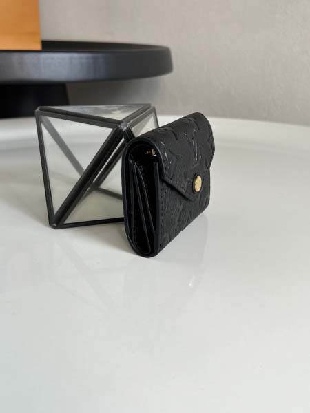 2026年5月21日新作高品質Louis Vuitton 財布M62935 /JC工場