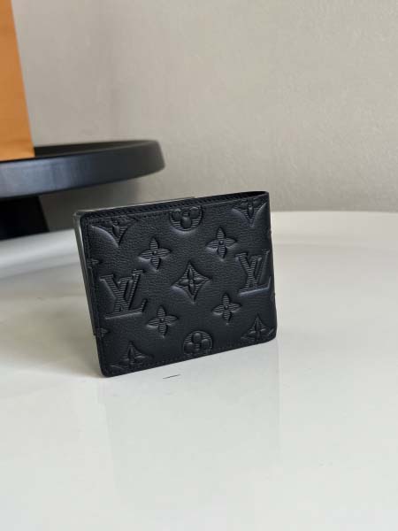 2026年5月21日新作高品質Louis Vuitton 財布M62901 /JC工場