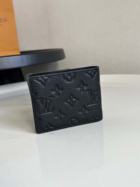 2026年5月21日新作高品質Louis Vuitton 財布Multip /JC工場