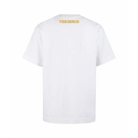 2026年5月22日入荷新作Burberry半袖 tシャツ 原版復刻人気で【极品】/正規品と同じサイズ/YGY工場