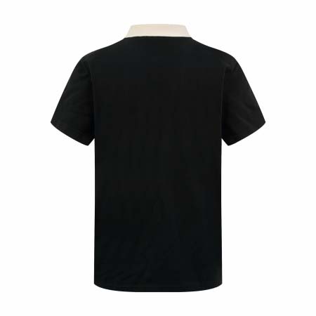 2026年5月26日入荷新作Moncler半袖 POLOシャツ 原版復刻人気で【极品】/正規品と同じサイズ/YGY工場