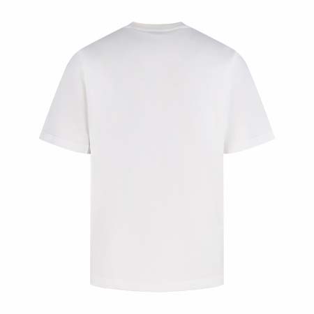 2026年5月26日入荷新作Burberry半袖 tシャツ 原版復刻人気で【极品】/正規品と同じサイズ/YGY工場