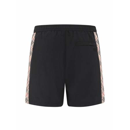 2026年5月26日入荷新作Burberry半ズボン 原版復刻人気で【极品】/正規品と同じサイズ/YGY工場