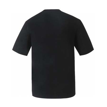 2026年5月26日入荷新作Prada半袖 tシャツ 原版復刻人気で【极品】/正規品と同じサイズ/YGY工場