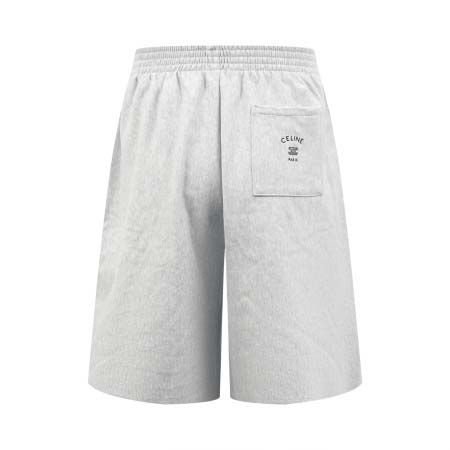 2026年5月26日入荷新作Celine半ズボン 原版復刻人気で【极品】/正規品と同じサイズ/YGY工場