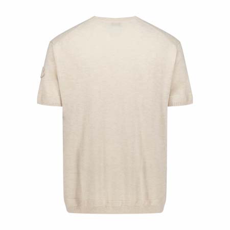 2026年5月26日入荷新作Monclerニットの半袖 原版復刻人気で【极品】/正規品と同じサイズ/YGY工場