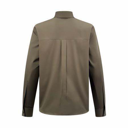 2026年5月26日入荷新作Loeweシャツ 原版復刻人気で【极品】/正規品と同じサイズ/YGY工場