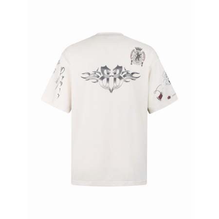2026年5月26日入荷新作Balenciaga半袖 tシャツ 原版復刻人気で【极品】/正規品と同じサイズ/YGY工場