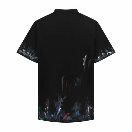 2026年5月26日入荷新作Balenciaga半袖 tシャツ 原版復刻人気で【极品】/正規品と同じサイズ/YGY工場