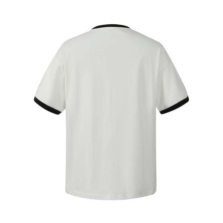 2026年5月26日入荷新作Miumiu半袖 tシャツ 原版復刻人気で【极品】/正規品と同じサイズ/YGY工場