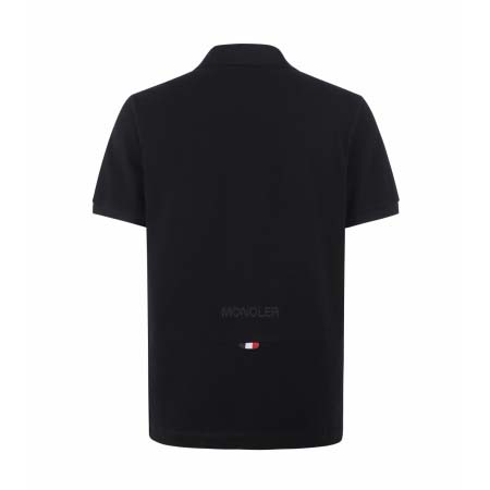 2026年5月26日入荷新作MONCLER半袖 tシャツ 原版復刻人気で【极品】/正規品と同じサイズ/YGY工場