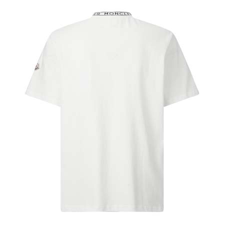 2026年5月26日入荷新作Moncler半袖 tシャツ 原版復刻人気で【极品】/正規品と同じサイズ/YGY工場