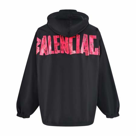 2026年5月26日入荷新作Balenciagaジャケット 原版復刻人気で【极品】/正規品と同じサイズ/YGY工場