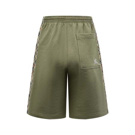 2026年5月26日入荷新作Burberry半ズボン 原版復刻人気で【极品】/正規品と同じサイズ/YGY工場