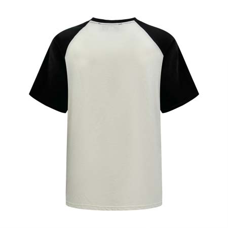 2026年5月26日入荷新作Ami Paris半袖 tシャツ 原版復刻人気で【极品】/正規品と同じサイズ/YGY工場