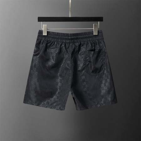 2026年5月28日Gucci新作ショートパンツ／ビーチパンツ春夏人気商品/LG工場