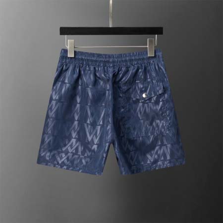 2026年5月28日Moncler新作ショートパンツ／ビーチパンツ人気商品/LG工場