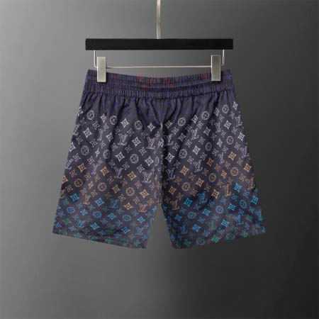 2026年5月28日Louis Vuitton新作ショートパンツ／ビーチパンツ人気商品/LG工場