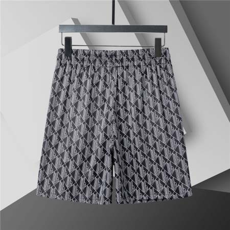 2026年5月28日Lacoste新作ショートパンツ／ビーチパンツ人気商品/LG工場