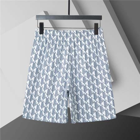 2026年5月28日Lacoste新作ショートパンツ／ビーチパンツ人気商品/LG工場
