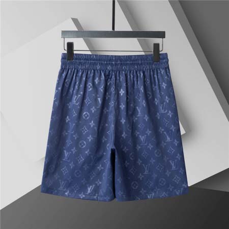 2026年5月28日Louis Vuitton新作ショートパンツ／ビーチパンツ人気商品/LG工場
