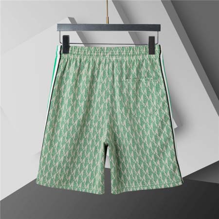 2026年5月28日Lacoste新作半ズボン人気商品/LG工場
