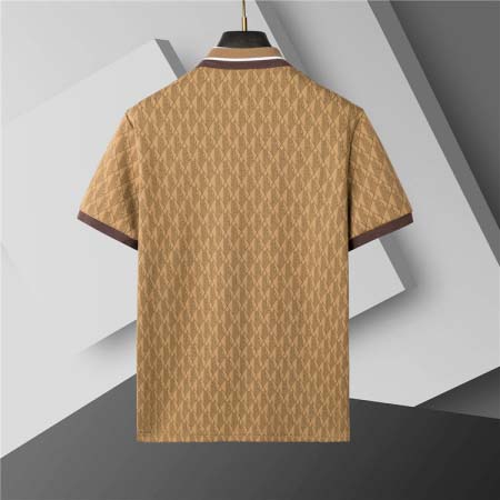 2026年5月28日Lacoste新作半袖人気商品/LG工場