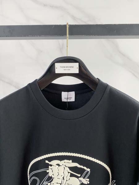 2026年5月28日入荷春夏新作Burberry半袖 tシャツ高品質DH工場