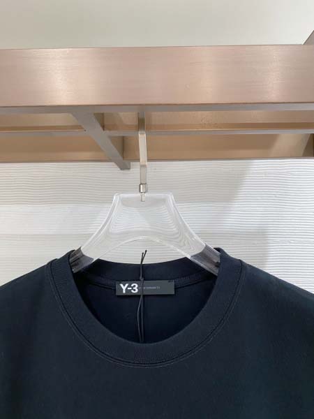 2026年5月28日入荷春夏新作Y-3半袖 tシャツ高品質DH工場