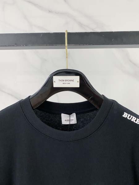 2026年5月28日入荷春夏新作Burberry半袖 tシャツ高品質DH工場