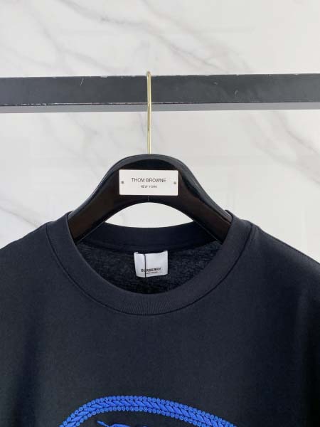 2026年5月28日入荷春夏新作Burberry半袖 tシャツ高品質DH工場
