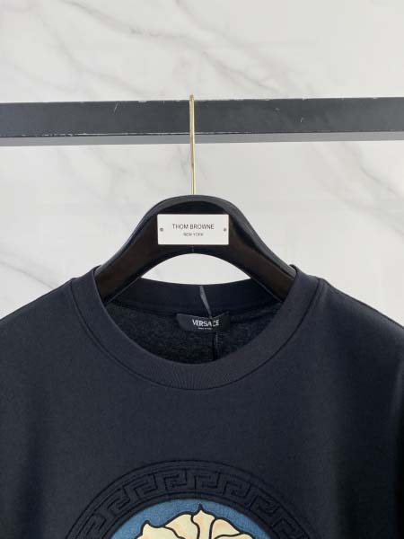 2026年5月28日入荷春夏新作Versace半袖 tシャツ高品質DH工場