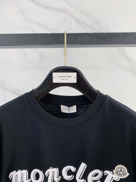 2026年5月28日入荷春夏新作Moncler半袖 tシャツ高品質DH工場