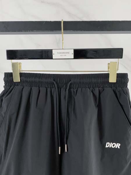 2026年5月29日入荷春夏新作Diorズボン 高品質DH工場